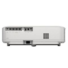 Epson EH-LS300B Smart Lazer TV Ultra Kısa Mesafe Projeksiyon Cihazı