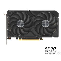 ASUS GEFORCE DUAL-RX9060XT-8G EKRAN KARTI