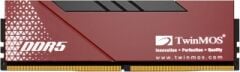 TwinMOS VOLTX TMD516GB5600U36B 16GB DDR5 5600MHz CL36 1.35V UDIMM Masaüstü RAM (1x16GB)
