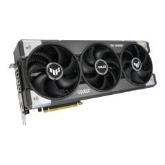 ASUS TUF Gaming GeForce RTX 5090 OC Edition 32GB GDDR7 512-Bit DLSS 4 Ekran Kartı (TUF-RTX5090-O32G-GAMING)