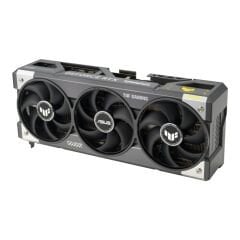 ASUS TUF Gaming GeForce RTX 5090 OC Edition 32GB GDDR7 512-Bit DLSS 4 Ekran Kartı (TUF-RTX5090-O32G-GAMING)