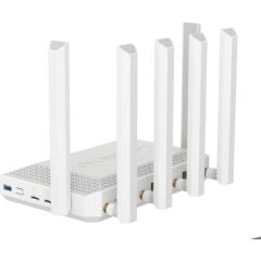 KEENETIC Hero 5G AX3000 Wi-Fi 6 VPN Router 5G Modem (Çift Sim Kartlı)