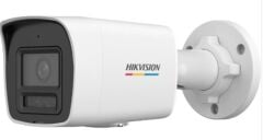 Hikvision DS-2CD1047G3-LIUF-SRB 4mp 2.8 mm Ip Bullet ColorVu 3.0 Kamera Çift Yön Sesli