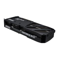 MSI GeForce RTX 5080 16G SHADOW 3X OC NVIDIA GeForce RTX 5080 16GB GDDR7 256‑bit PCIe 5.0 Triple‑Fan 1×HDMI™2.1b 3×DisplayPort 2.1b Kart