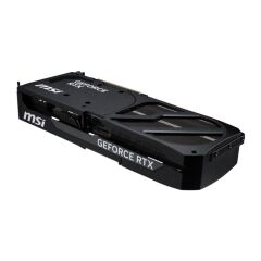MSI GeForce RTX 5080 16G SHADOW 3X OC NVIDIA GeForce RTX 5080 16GB GDDR7 256‑bit PCIe 5.0 Triple‑Fan 1×HDMI™2.1b 3×DisplayPort 2.1b Kart