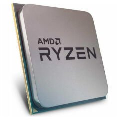 AMD Ryzen 7 5700 3.70GHz (Turbo 4.60GHz) 16MB Cache AM4 65W Tray İşlemci