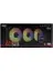 AIGO DH360D ARGB LCD 360mm Siyah AM5 / LGA1851 / LGA1700 / AM4 Uyumlu AIO Sıvı İşlemci Soğutucu