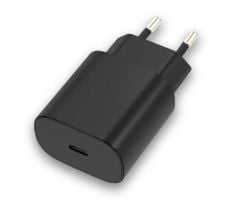 Dexim 25W USB-C PD (Power Delivery) Hızlı Şarj Cihazı Adaptörü