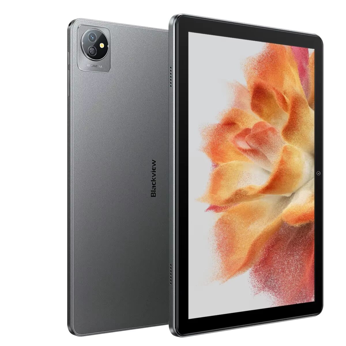 Blackview TAB70 10.1 İnç 64GB/12GB Tablet Siyah