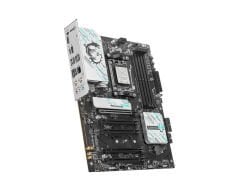 MSI B840 GAMING PLUS WIFI AM5 DDR5 8000(OC) MHz 4‑DIMM 256 GB ATX Anakart Wi‑Fi 7 2.5G LAN PCIe 4.0 M.2