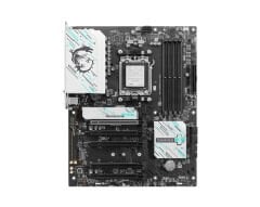 MSI B840 GAMING PLUS WIFI AM5 DDR5 8000(OC) MHz 4‑DIMM 256 GB ATX Anakart Wi‑Fi 7 2.5G LAN PCIe 4.0 M.2