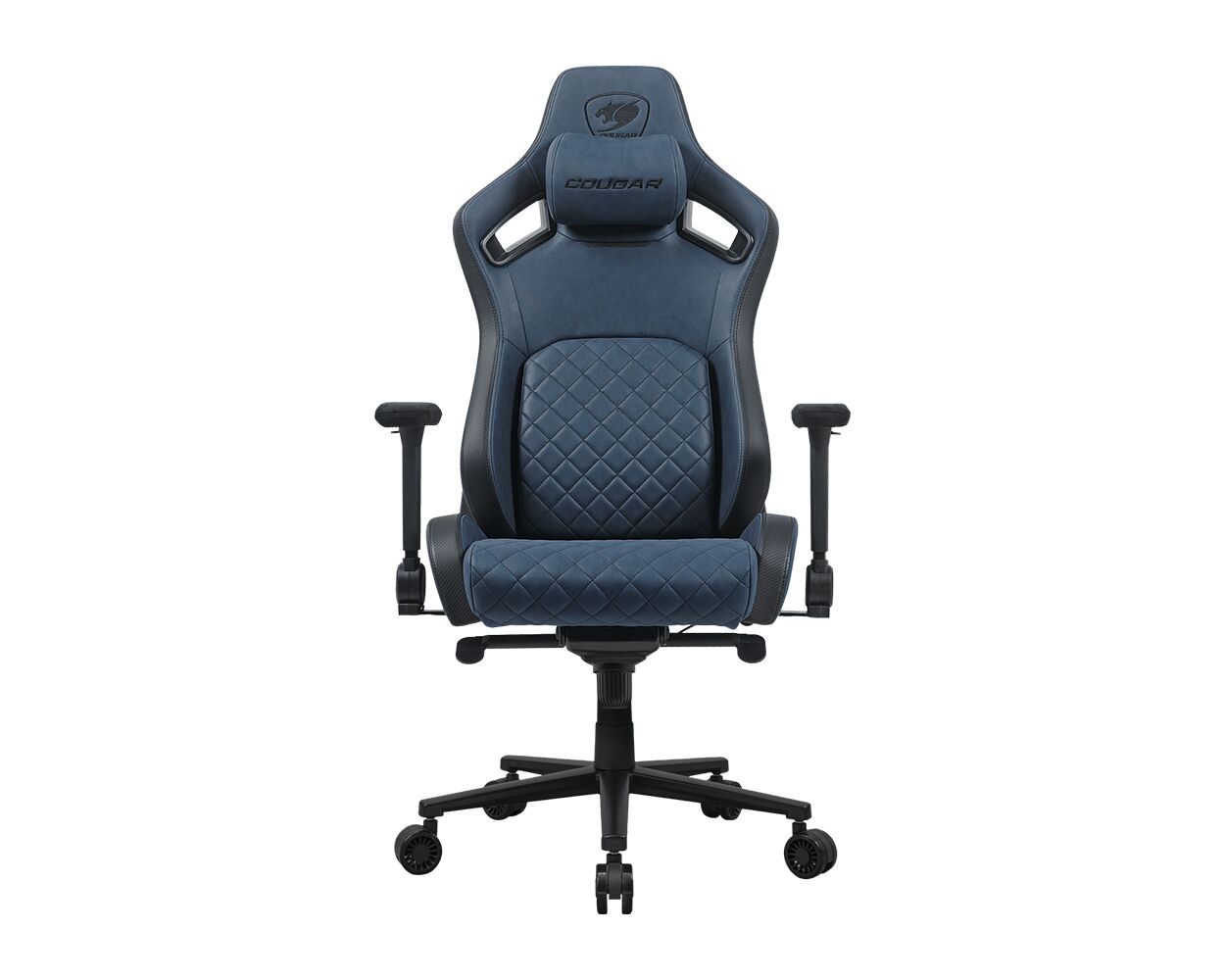 COUGAR CGR-DSF-BUB DEFANSOR S NAVY BLUE F GMNG K.