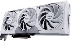 MSI GeForce RTX 5070 Ti 16G VENTUS 3X OC 16GB GDDR7 256-bit PCIe 5.0 DLSS 4 Ekran Kartı