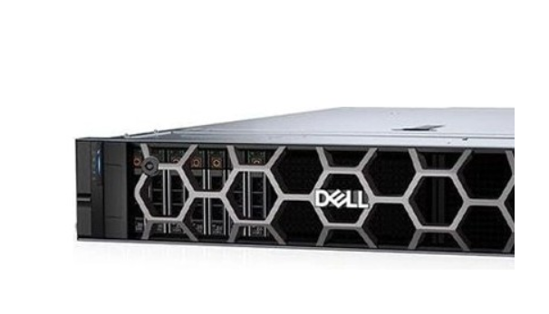 Dell PowerEdge R760xs SPL1 1x Intel Xeon Silver 4510 32GB DDR5 RAM 2.4TB SAS HDD 12x 3.5'' Hot-Swap 2x700W PSU Rack Server 3 Yıl Yerinde Garanti