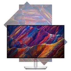 Dell 27'' U2724DE IPS UltraSharp 2K Type-C Pivot Monitör 5ms