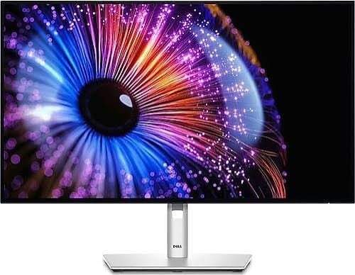 Dell 27'' U2724DE IPS UltraSharp 2K Type-C Pivot Monitör 5ms