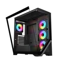 VENTO FSP VG4202FLA 1000W GEN5 PSU GAMING KASA