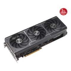 16 GB ASUS PRIME-RX9070XT-O16G AMD RX 9070XT GDDR6 OC EKRAN KARTI