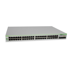 ALLIED TELESIS AT-GS950/48-50 48GE Port, 4x SFP WebSmart  Switch