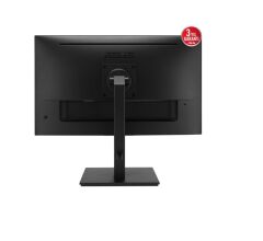 ASUS VA27UQSB 27” 4K UHD 60Hz 5ms IPS Adaptive Sync Pivot Monitör (USB Hub, HDMI, DisplayPort)