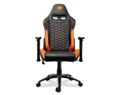 COUGAR CGR-OUTRIDER GAMING CHAIR