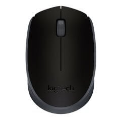 Logitech M171 Kablosuz Optik Mouse - Siyah (910-004424)