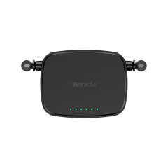 TENDA 4G03 Pro 2 Port 300Mbps 2,4Ghz 4G LTE Wi-Fi Router