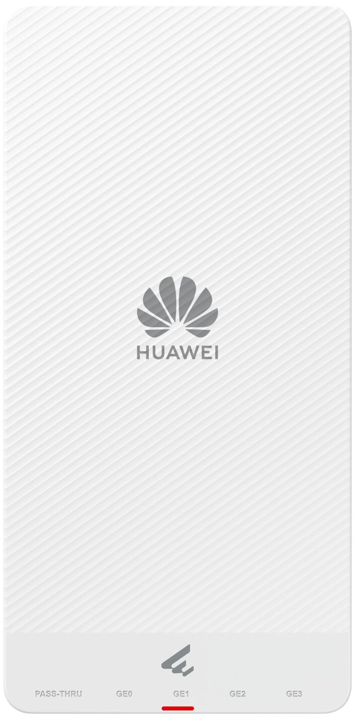 Huawei eKit Engine APlus AP271E Wi-Fi 7 BE3600 Dual-Band Wall Plate Access Point