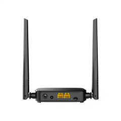 TENDA 4G03 Pro 2 Port 300Mbps 2,4Ghz 4G LTE Wi-Fi Router