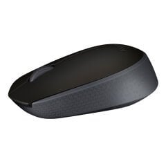 Logitech M171 Kablosuz Optik Mouse - Siyah (910-004424)