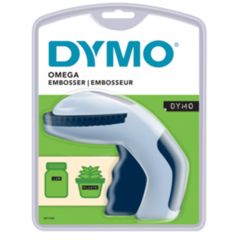 Dymo S0717930 Omega Kişisel Mekanik Etiketleme Makinesi - 9 mm
