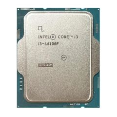 Intel Core i3-14100F Box 3.50 GHz 4 Çekirdek (8 İplik) 12 MB L3 Önbellek Soket 1700 Kutulu İşlemci