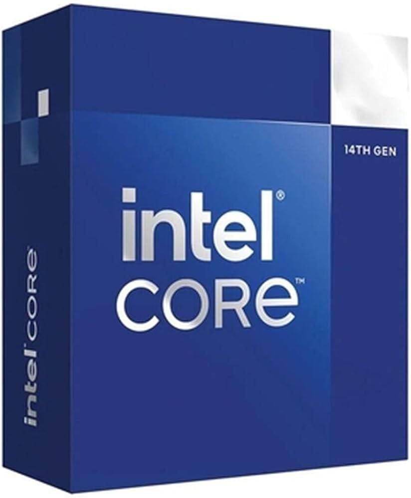 Intel Core i3-14100F Box 3.50 GHz 4 Çekirdek (8 İplik) 12 MB L3 Önbellek Soket 1700 Kutulu İşlemci