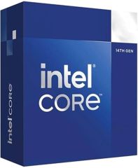 Intel Core i3-14100F Box 3.50 GHz 4 Çekirdek (8 İplik) 12 MB L3 Önbellek Soket 1700 Kutulu İşlemci