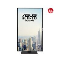 ASUS VA27UCPS 27” 4K UHD 60Hz 5ms IPS Adaptive Sync Pivot Kurumsal Monitör