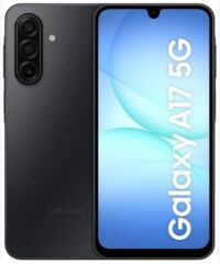 Samsung Galaxy A17 5G 128GB 6GB RAM (SM-A176B/DS) Mavi Cep Telefonu