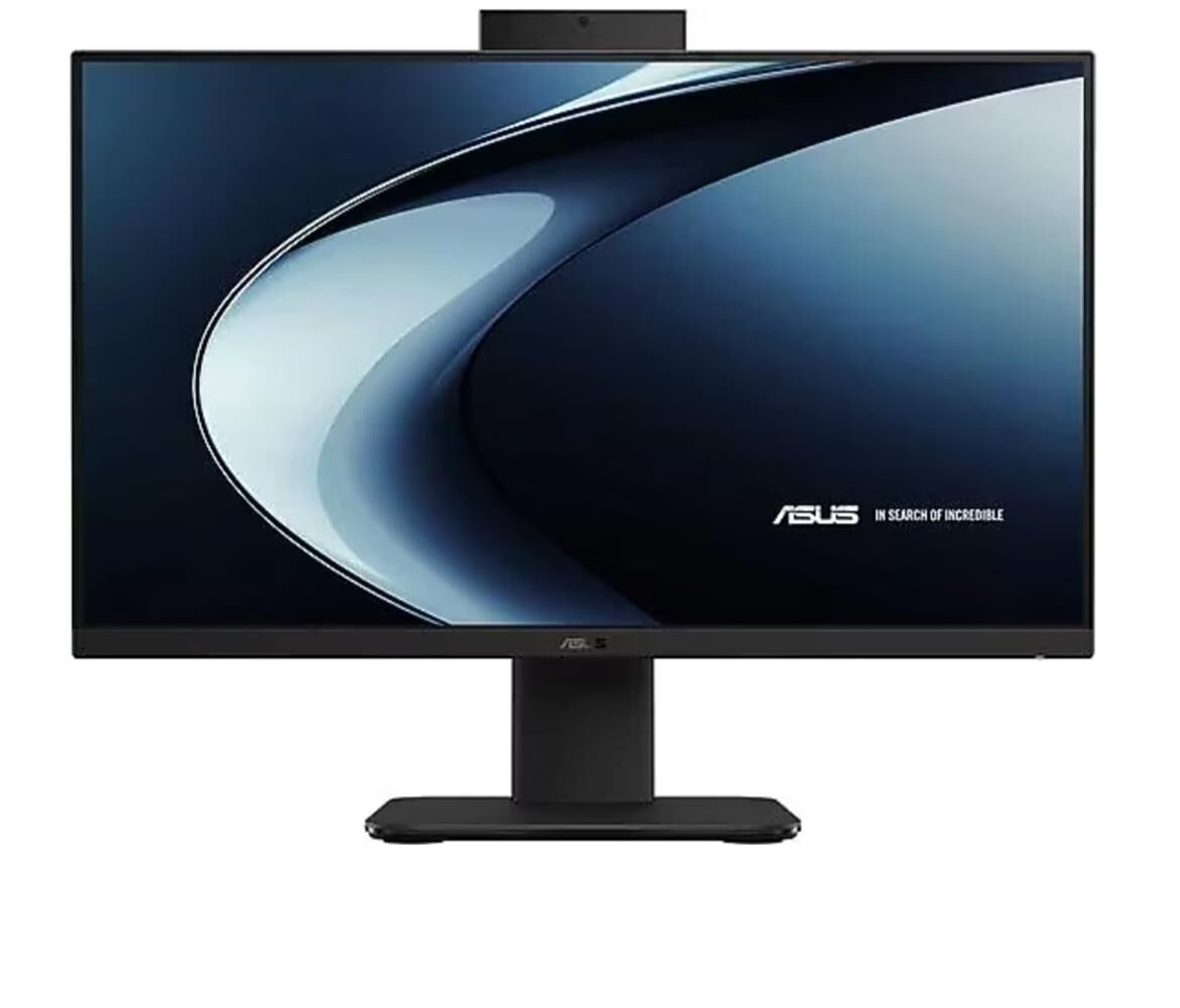 Asus V470VAK-C716512B0D C7-240H 16GB 512GB SSD 27'' Siyah FreeDOS All In One