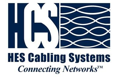 HCS 24 port Keystone Jack UTP Boş 19'' 1U Panel