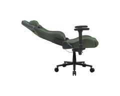 COUGAR CGR-DSF-GEB DEFANSOR S ARMY GREEN F GAMING