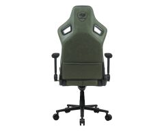 COUGAR CGR-DSF-GEB DEFANSOR S ARMY GREEN F GAMING