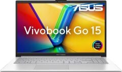ASUS NB VIVOBOOK GO 15 E1504FA-BQ4893 RYZEN 5 7520U 8GB 512SSD 15.6 DOS
