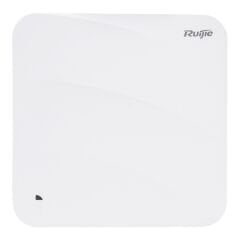 Ruijie RG-AP820-L(V3) Wi-Fi 6 AX3000 Indoor Kablosuz Erişim Noktası (Access Point)