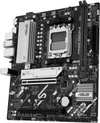 ASUS PRIME B850M-K AMD B850 AM5 mATX DDR5 8200+ OC DP HDMI 2xM.2 Anakart