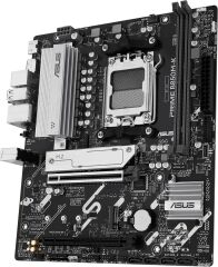ASUS PRIME B850M-K AMD B850 AM5 mATX DDR5 8200+ OC DP HDMI 2xM.2 Anakart