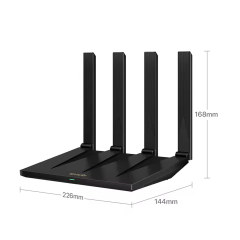 TENDA AX12 Pro AX3000 (Wi-Fi6) Dual-Band Gigabit Wireless Router