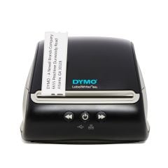 DYMO (2112722) LabelWriter 550 PC Bağlantılı Etiket Yazıcı - LW Etiketlerle Uyumlu