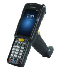 Zebra MC33 El Terminali – 4GB RAM, 32GB Depolama, WLAN & Bluetooth
