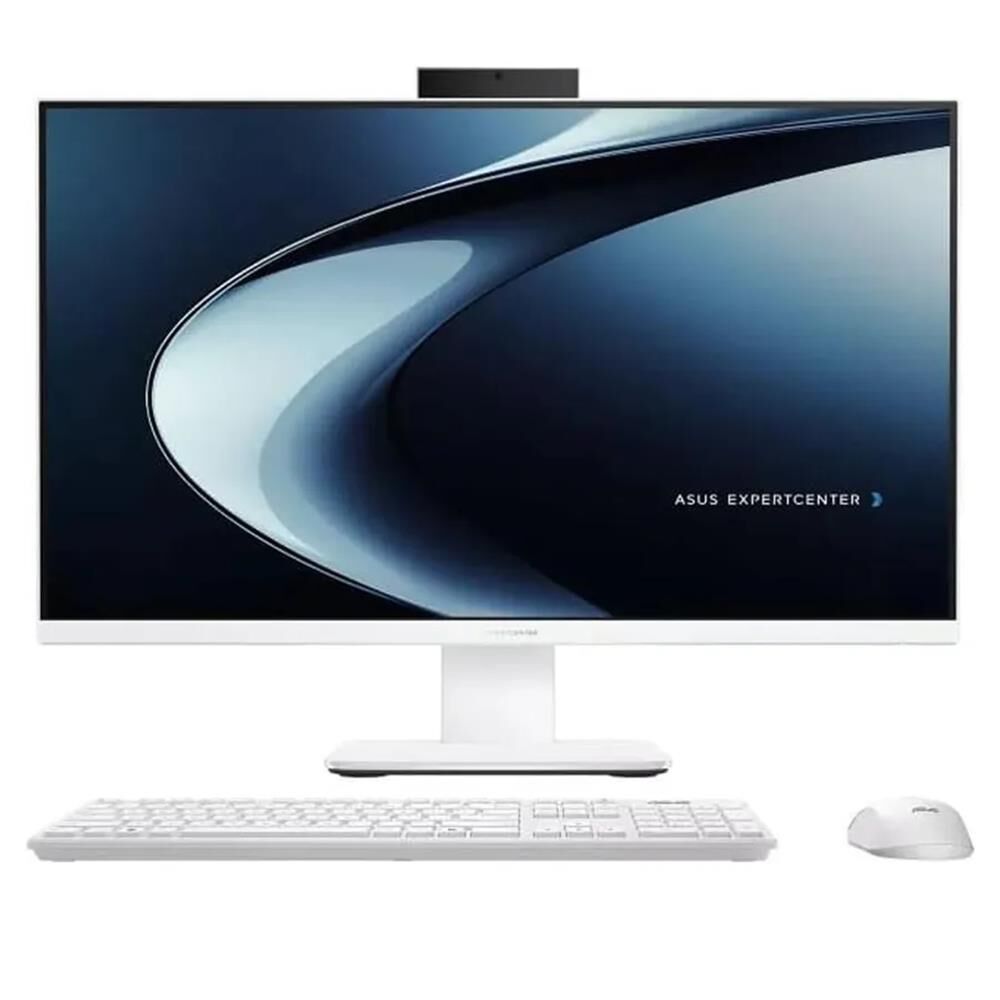 Asus P470VA P470VAK-C516512W0D C5-210H 16GB 512GB SSD 27'' Siyah FreeDOS All In One