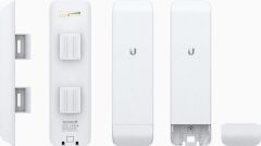 UBNT NanoStation LocoM2 2.4GHz 150+Mbps 5+Km Outdoor AirMax Access Point