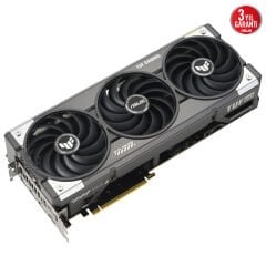 ASUS TUF Gaming GeForce RTX 5070 12GB GDDR7 OC Edition 192 Bit DLSS 4 Ekran Kartı (TUF-RTX5070-O12G-GAMING)